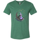 HP - Hot Ghoul Vibes - Unisex V-Neck - Assorted Colors