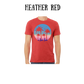 VP - A Hui Hou - Unisex Tee - Yellows, Oranges, Reds