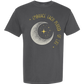 Embrace Each Period of Life - Comfort Colors - Heavyweight Unisex Tee - Neutral Colors