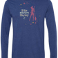HP - If The Broom Fits - Unisex Long Sleeve - Assorted Colors