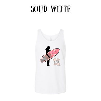VP - Mana in My Soul - Unisex Tank