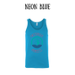 VP - Passenger Princess - Unisex Tank