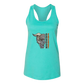 Dragon Energy - Bella+Canvas - Women's Jersey Racerback Tank