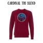 CP - Keep Shining - Sponge Fleece Raglan Sweatshirt - Assorted Colors