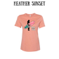 VP - Mana in My Soul - Women's Relaxed Fit Tee - Assorted Colors