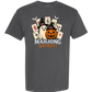 Mahjong Spirit - Comfort Colors - Heavyweight Unisex Tee - Neutral Colors