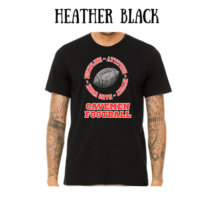AFHS - Unisex Tee