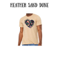 The World is a Better Place With YOU in it - Unisex Tee - Greens
