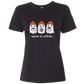 Spirits & Caffeine - Women's Relaxed Fit Tee - Neutrals