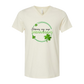 Hormones May Cause Shenanigans - Bella+Canvas - Unisex V-Neck - Neutral Colors
