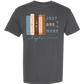 Just One More Chapter - Comfort Colors - Heavyweight Unisex Tee - Neutrals