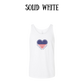 PP - One Nation One Heart - Unisex Tank