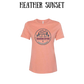 CP - Wander Often - Women's Relaxed Fit Tee - Assorted Colors