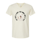 Hot Baths and Drink Your Dinner Kind of Week - Bella+Canvas - Unisex V-Neck - Neutral Colors