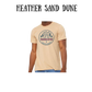 CP - Wander Often - Unisex Tee - Greens