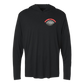 AFHS FUNDRAISER - Unisex Pro-Lock Performance Hooded Long Sleeve T-Shirt