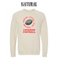 AFHS  - Sponge Fleece Raglan Sweatshirt - Neutrals