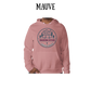 CP - Wander Often - Sponge Fleece Hoodie - Assorted Colors