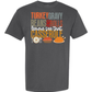 Let Me See That Casserole - Comfort Colors - Heavyweight Unisex Tee - Neutrals