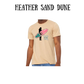 VP - Mana in My Soul - unisex Tee - Greens