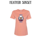 PP - Free Bird - Women's Relaxed Fit Tee - Assorted Colors