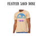 VP - A Hui Hou - Unisex Tee - Greens
