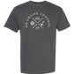 On Cruise Control - Comfort Colors - Heavyweight Unisex Tee - Neutral Colors