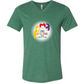 HP - Calming Circle - Unisex V-Neck - Assorted Colors
