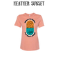 CP - Where We Listen and Don't Judge - Women's Relaxed Fit Tee - Assorted Colors