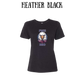 PP - Free Bird - Women's Relaxed Fit Tee - Neutrals
