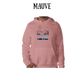 CP - Chill Zone - Sponge Fleece Hoodie - Assorted Colors