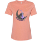HP - Hot Ghoul Vibes - Women's Relaxed Fit Tee - Assorted Colors