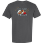 You Sleep I Watch - Comfort Colors - Heavyweight Unisex Tee - Neutrals