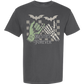 Besties Forever - Comfort Colors - Heavyweight Unisex Tee - Neutral Colors