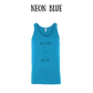 beta to alpha - unisex tank