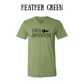 own the awkward - unisex v-neck - assorted colors
