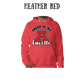 AFHS  Cavettes - Sponge Fleece Hoodie
