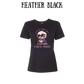 PP - Lovin' Life As A Free Bird - Women's Relaxed Fit Tee - Neutrals