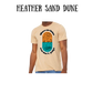 CP - Where We Listen and Don't Judge - Unisex Tee - Greens