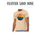 VP - Sunsets & No Regrets - Unisex Tee - Greens
