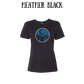 CP - Keep Shining - Women's Relaxed Fit Tee - Neutrals