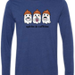 HP - Spirits & Caffeine - Unisex Long Sleeve - Assorted Colors