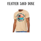 VP - Ready For Some Vitamin D & Sea - Unisex Tee - Greens