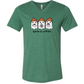 HP - Spirits & Caffeine - Unisex V-Neck - Assorted Colors
