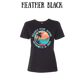 VP - Ready For Some Vitamin D & Sea - Women's Relaxed Fit Tee - Neutrals