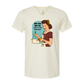 New Year New You - Bella+Canvas - Unisex V-Neck - Neutral Colors