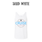 VP - On Cruise Control - Unisex Tank