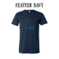 CP - Chill Zone - Unisex V-Neck - Assorted Colors