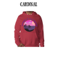 VP - Sunsets & No Regrets - Sponge Fleece Hoodie - Assorted Colors