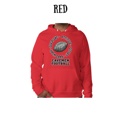 AFHS - Sponge Fleece Hoodie